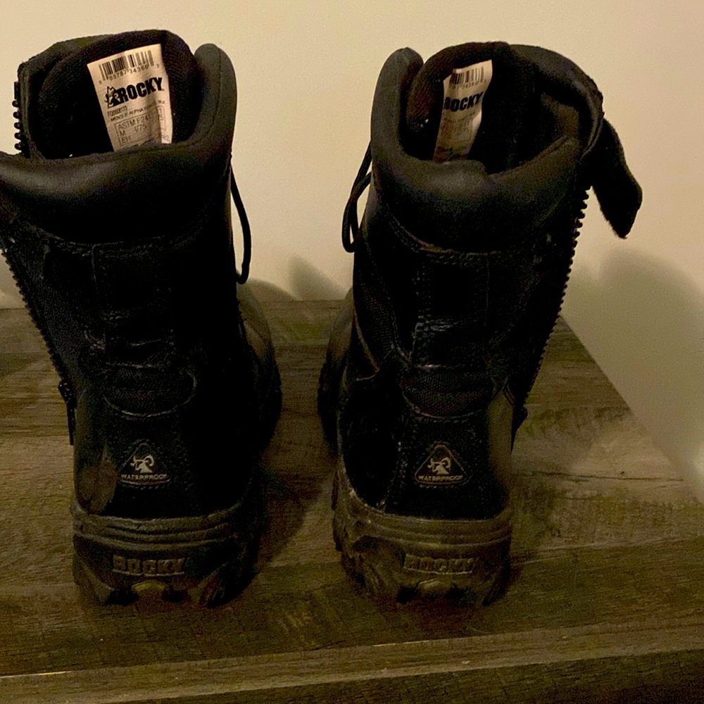 Boots